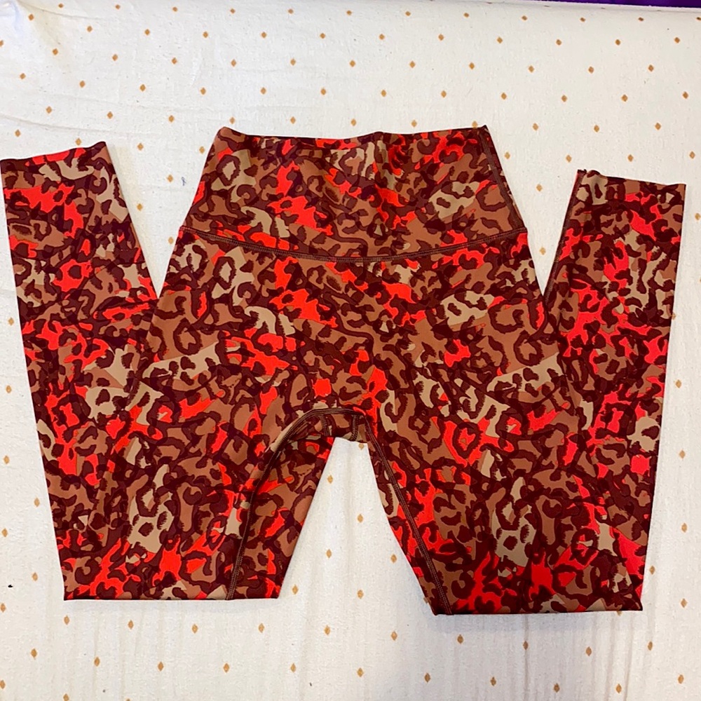 OFFLINE BY AERIE Super soft leggings